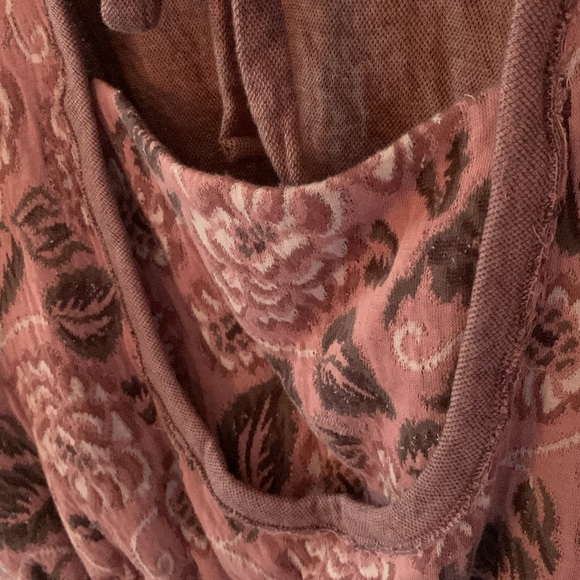 NWT Free People No Ordinary Sweater Top | Medium - Picture 11 of 12